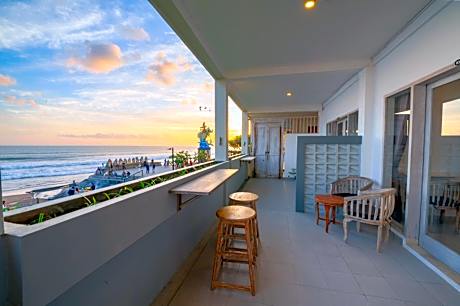 Sau Bali Beach House Canggu