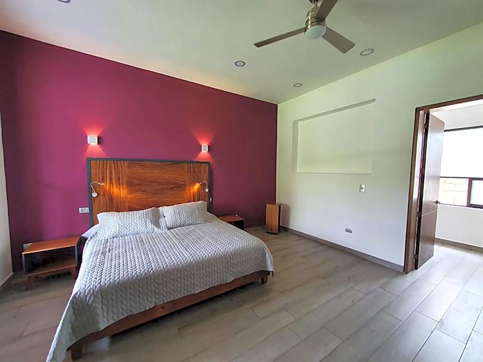 Hotel Camino del Bosque Atlixco