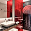 Radisson RED Hotel & Radisson RED Apartments, Kraków
