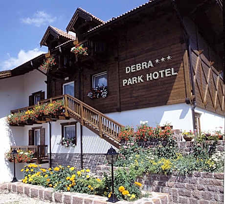 Debra Park Hotel