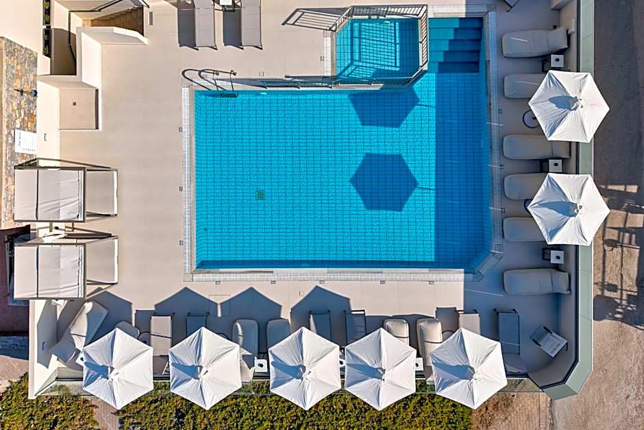 Mila Sissi Bay Hotel