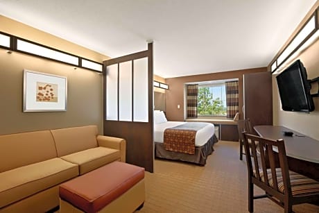 Microtel Inn & Suites - St Clairsville
