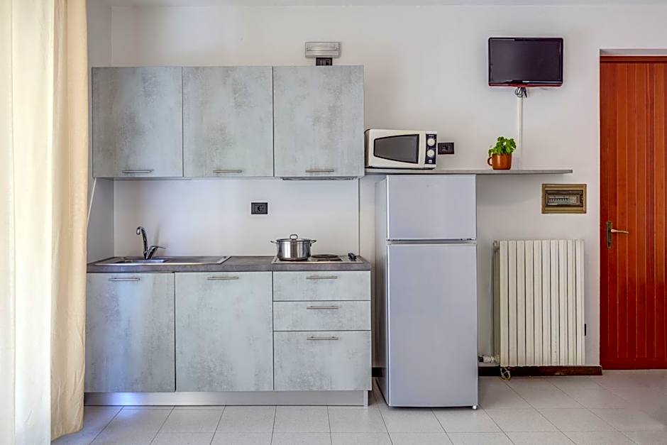 Residence Villaggio Tiglio