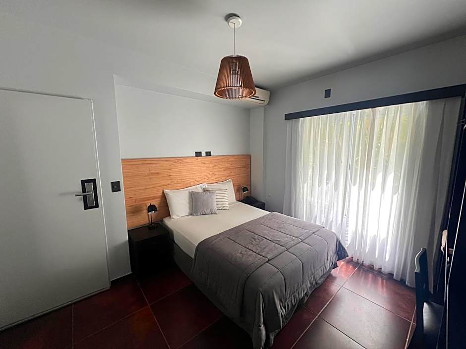 5411 SOHO Hotel Boutique