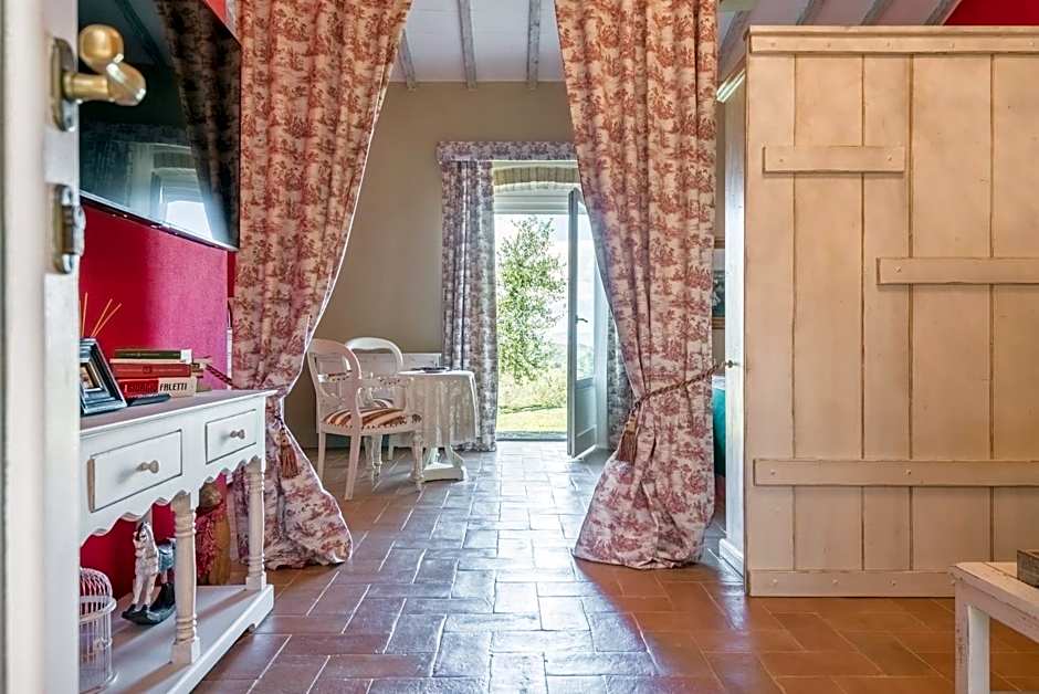 Dimora Santa Margherita - Relais di Charme