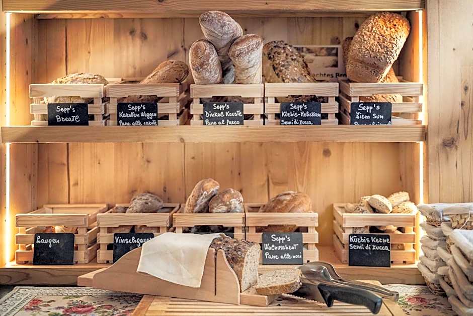 Hotel Alte Mühle 4 Stelle