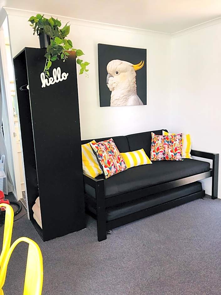 Maroochy River Bungalows