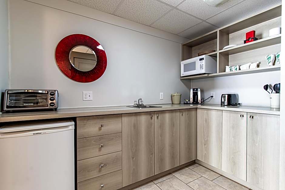 Clarion Pointe La Malbaie