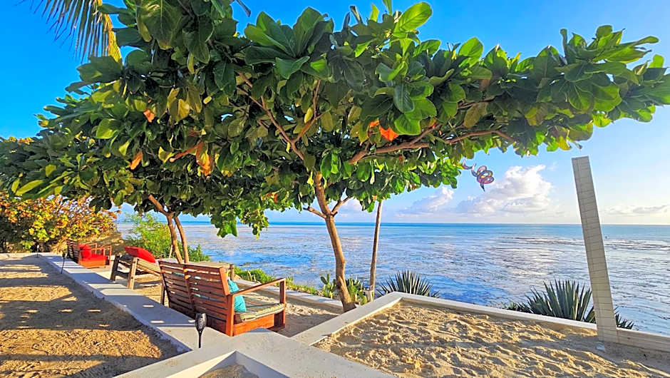 Masai Mara Zanzibar - Boutique Hotel