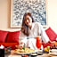 Grand Edge Hotel Semarang