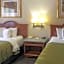Quality Inn & Suites Oceanside