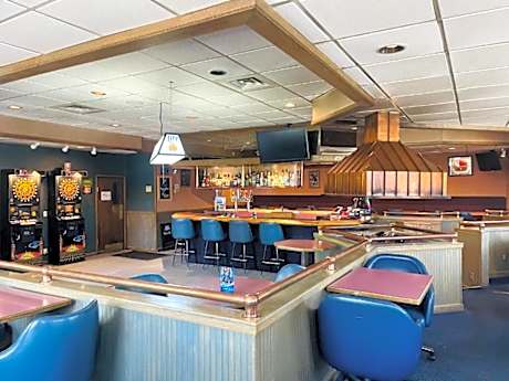 Americas Best Value Inn Sandpoint