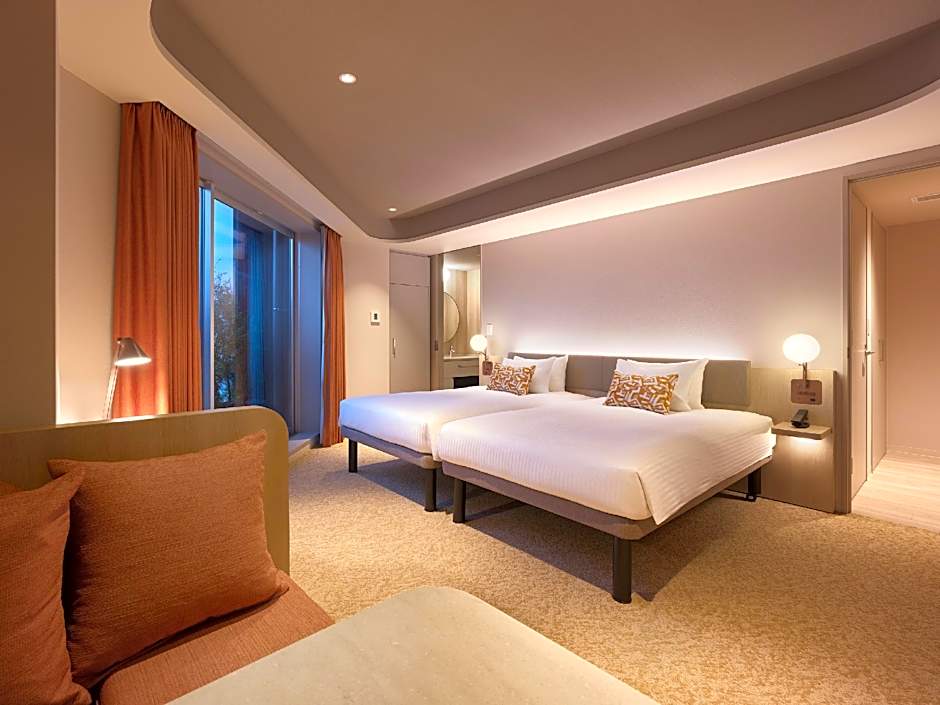 Mitsui Garden Hotel Ginza Tsukiji