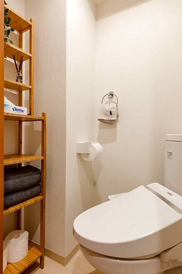 intheHood Shinjuku Bellbe - Vacation STAY 18424v