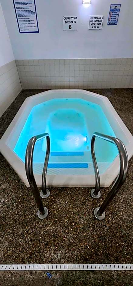Fairbridge Inn and Suites - Miles City