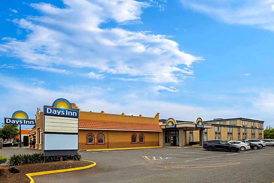 Days Inn by Wyndham Mt. Vernon