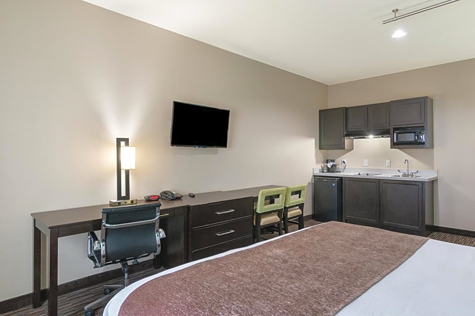 Residency Suites