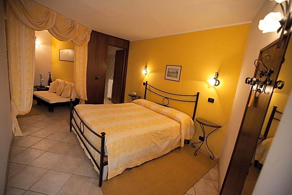 Hotel Rainero