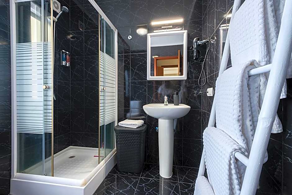 Estalagem Pico D'Agua