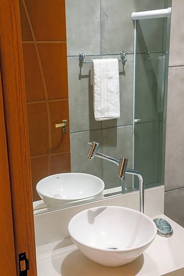 Bistu Hotel - Vila Nova Conceição