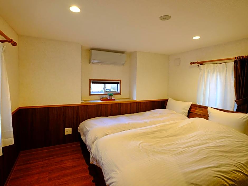 Hotel Soyokaze
