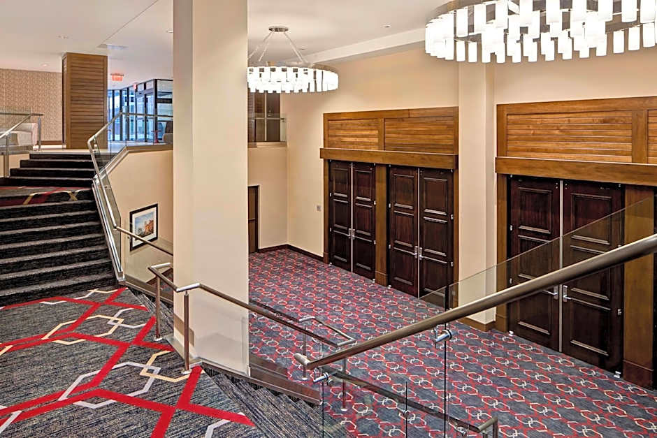 Four Points by Sheraton Peoria