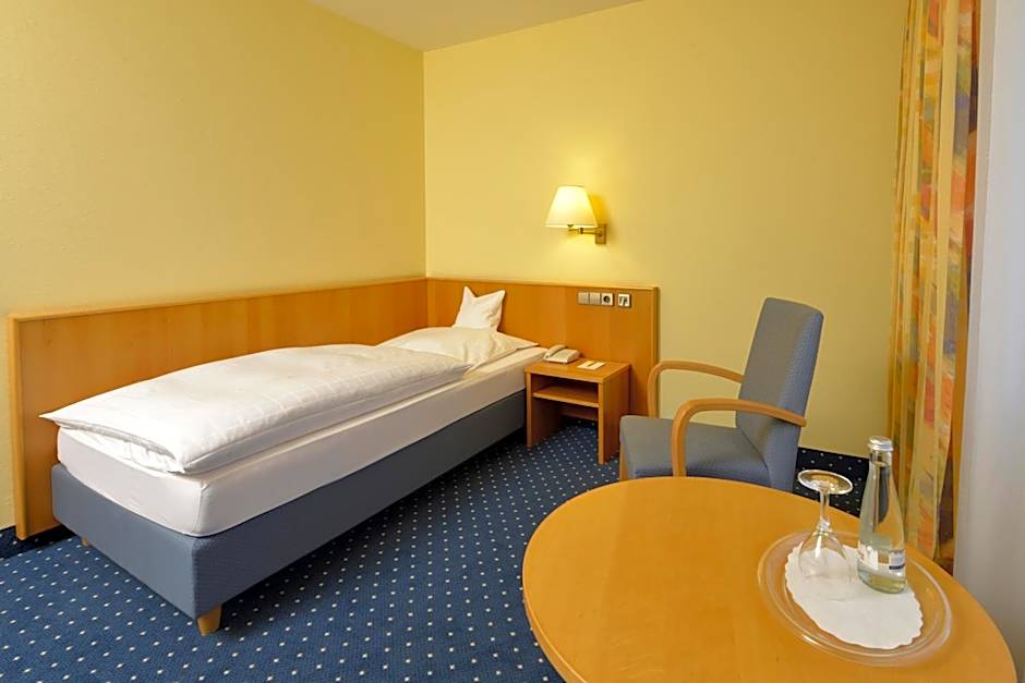 Hotel Sonne Eintracht KG Achern