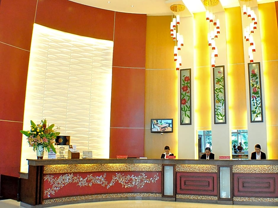 Photo 1 of 50 of Hotel Elizabeth Cebu