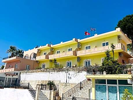 PROFILIO Apartments & Studios