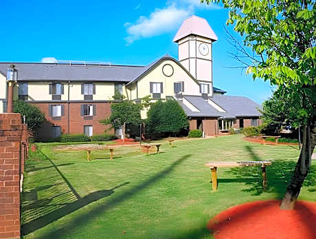 Araamda Inn