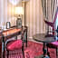 Eurostars Hotel De La Reconquista