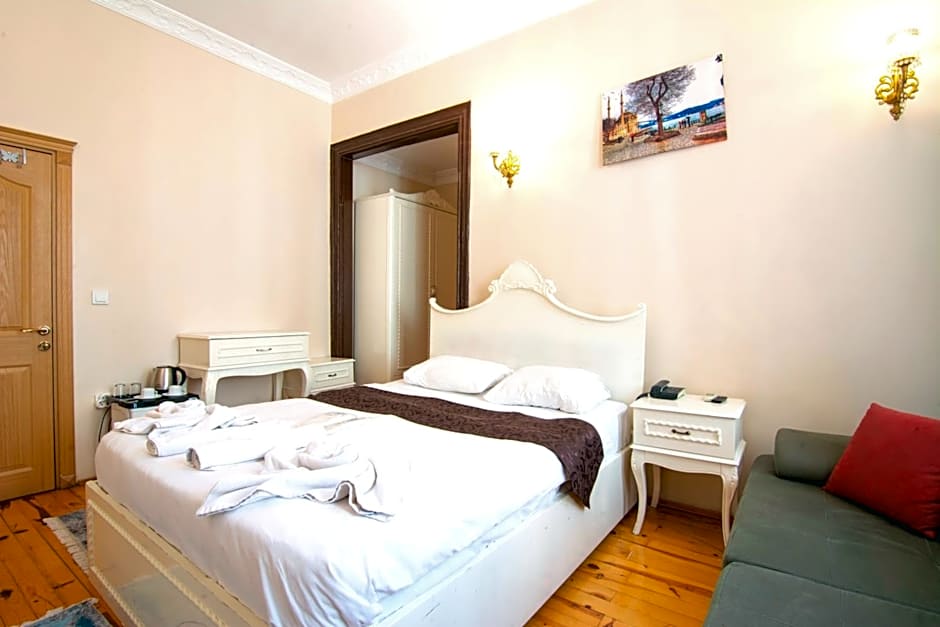 Gedikpasa Konagi Hotel