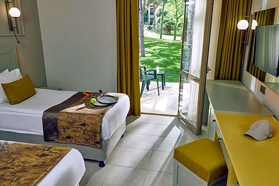 TUI Magic Life Belek