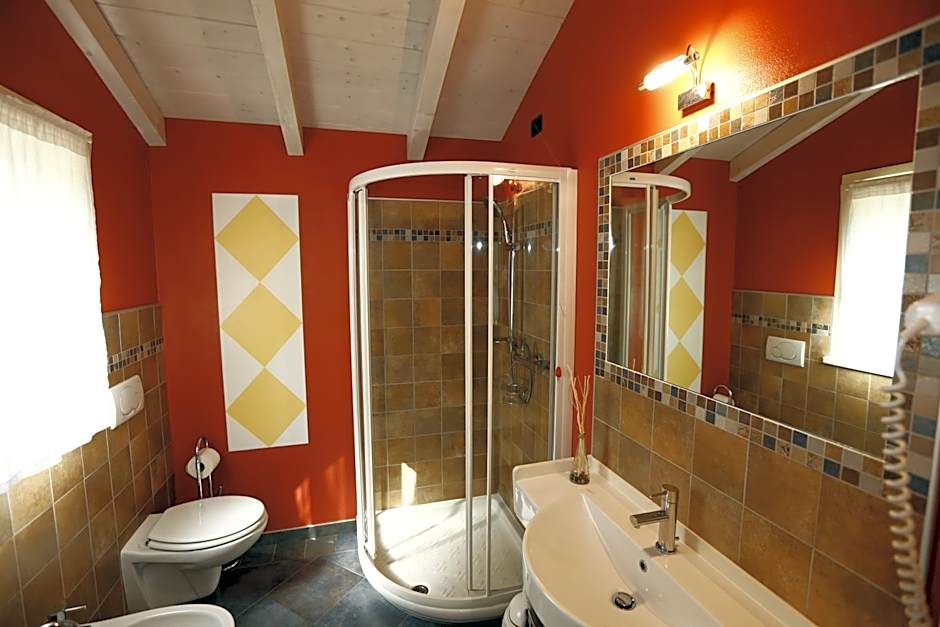 B&B Villa Dei Pini