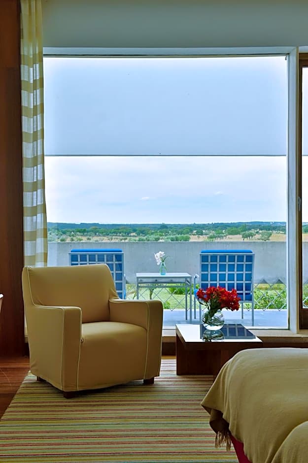 Pousada Mosteiro do Crato - Monument Hotel