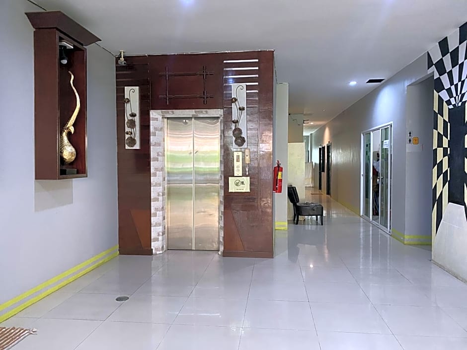 Lavender Patong Hotel