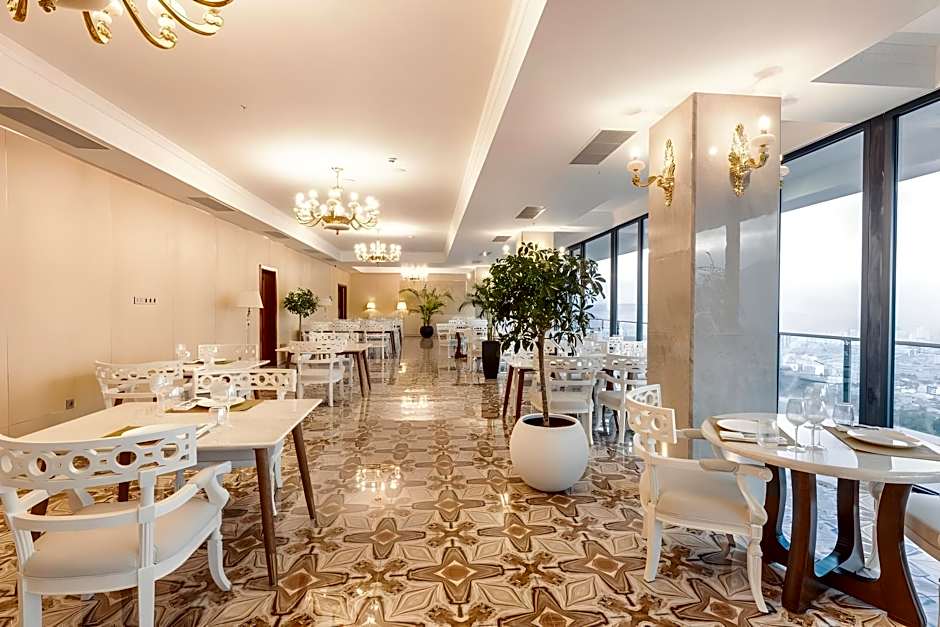 Panorama Lisi Grand Hotel