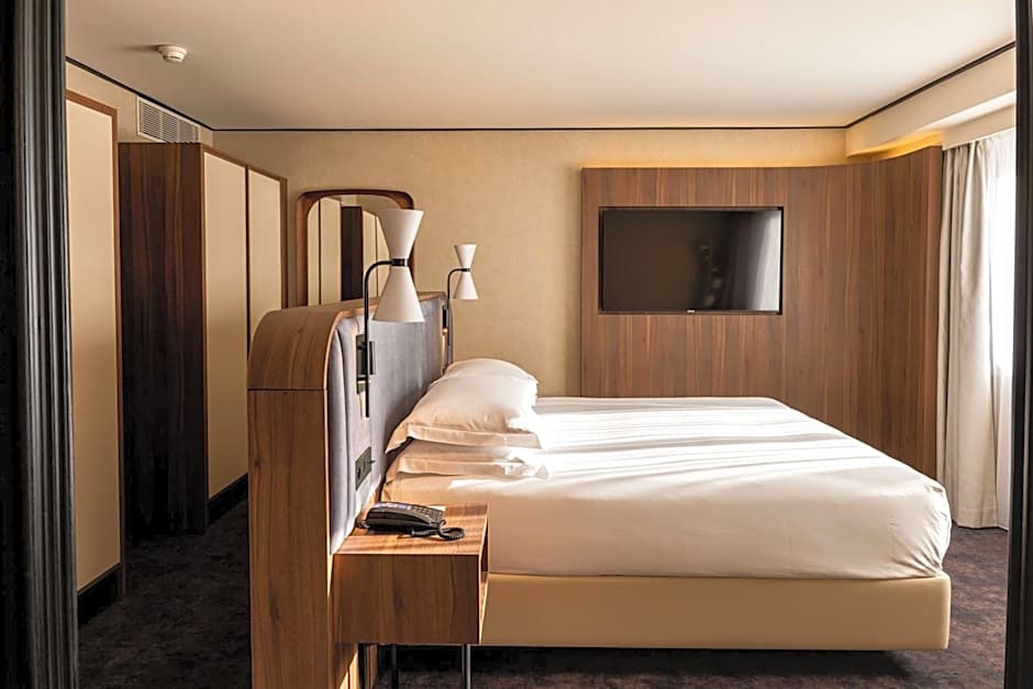 Hilton Paris La Defense