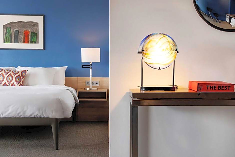 Hotel De Ruwenberg Den Bosch - Sint Michielsgestel