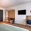 Hotel Euro Capital Brussels