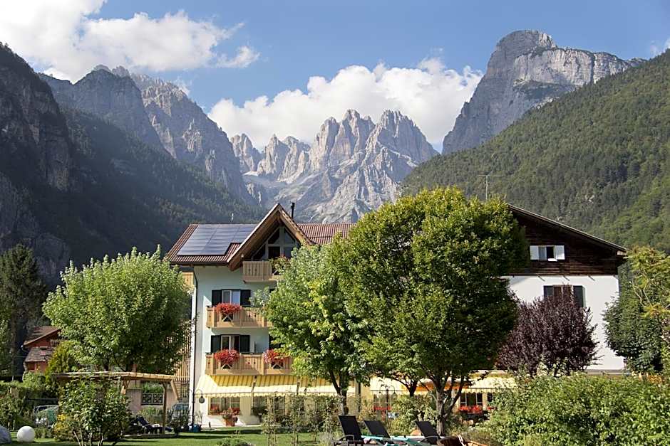 Garden Hotel Bellariva