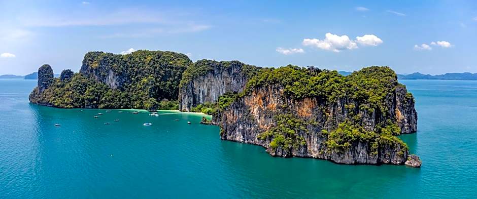 Hillhouse - Koh Yao Noi