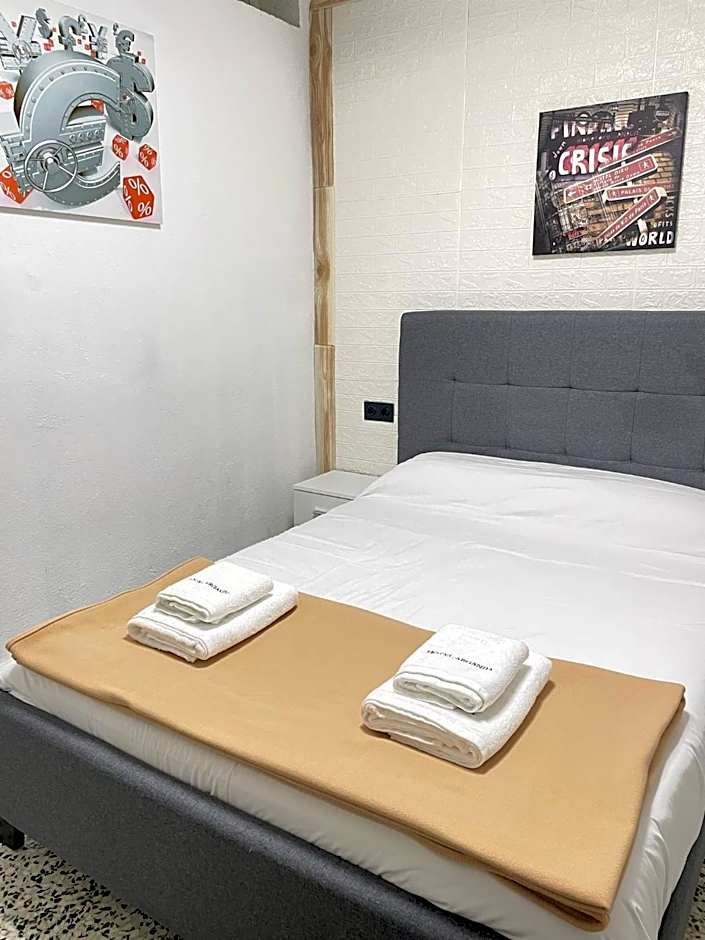 Hotel Arganda