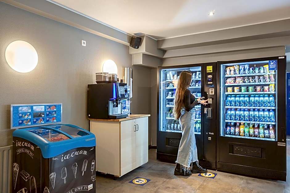 A&O KÃ¶ln Hauptbahnhof