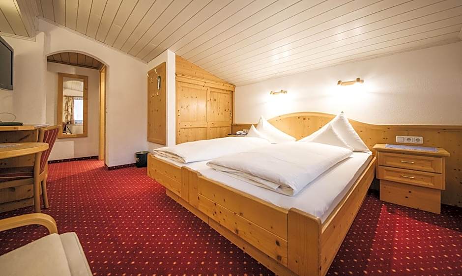 Hotel Grieshof