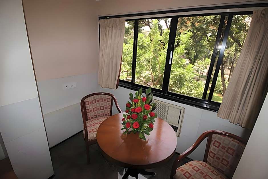Hotel Park View, Mumbai