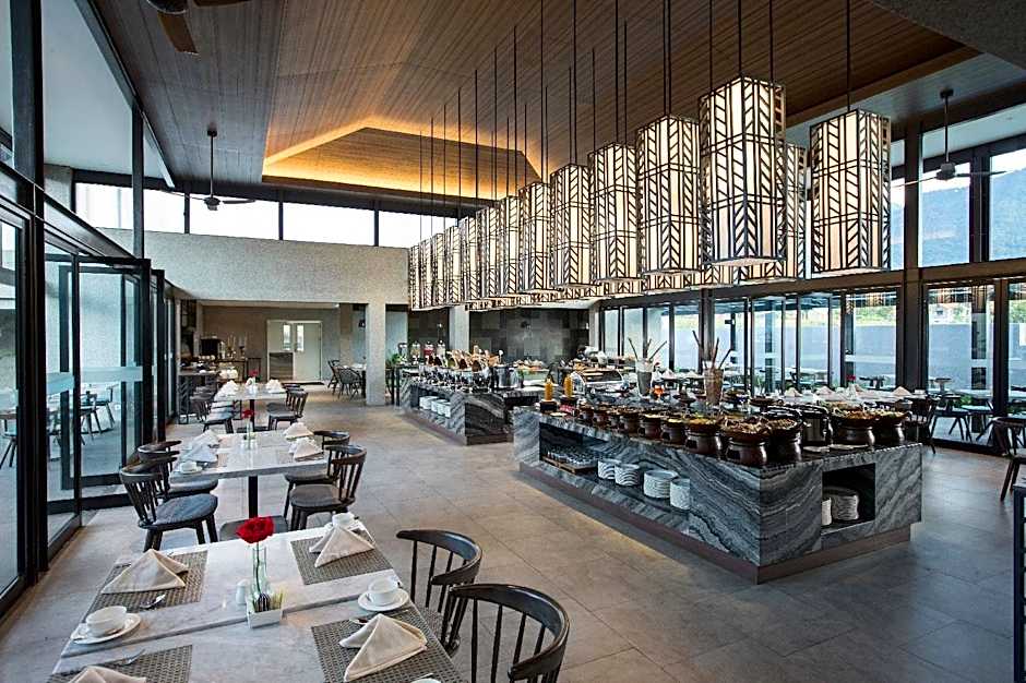 Hotel Santika Premiere Garut