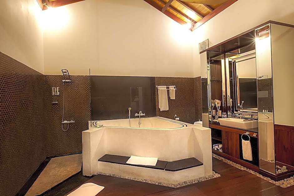 The Beverly Hills Bali Villas Jimbaran