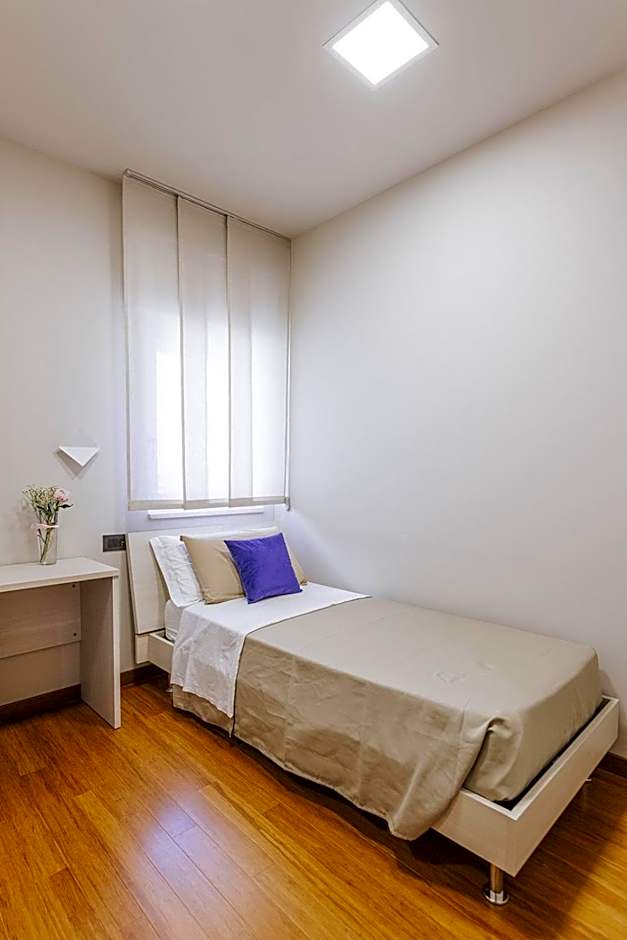 APULIA BLUE APARTEMENTS & B&B