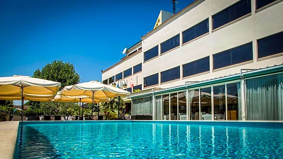Hotel Cristallo Relais, Sure Hotel Collection By Best Western